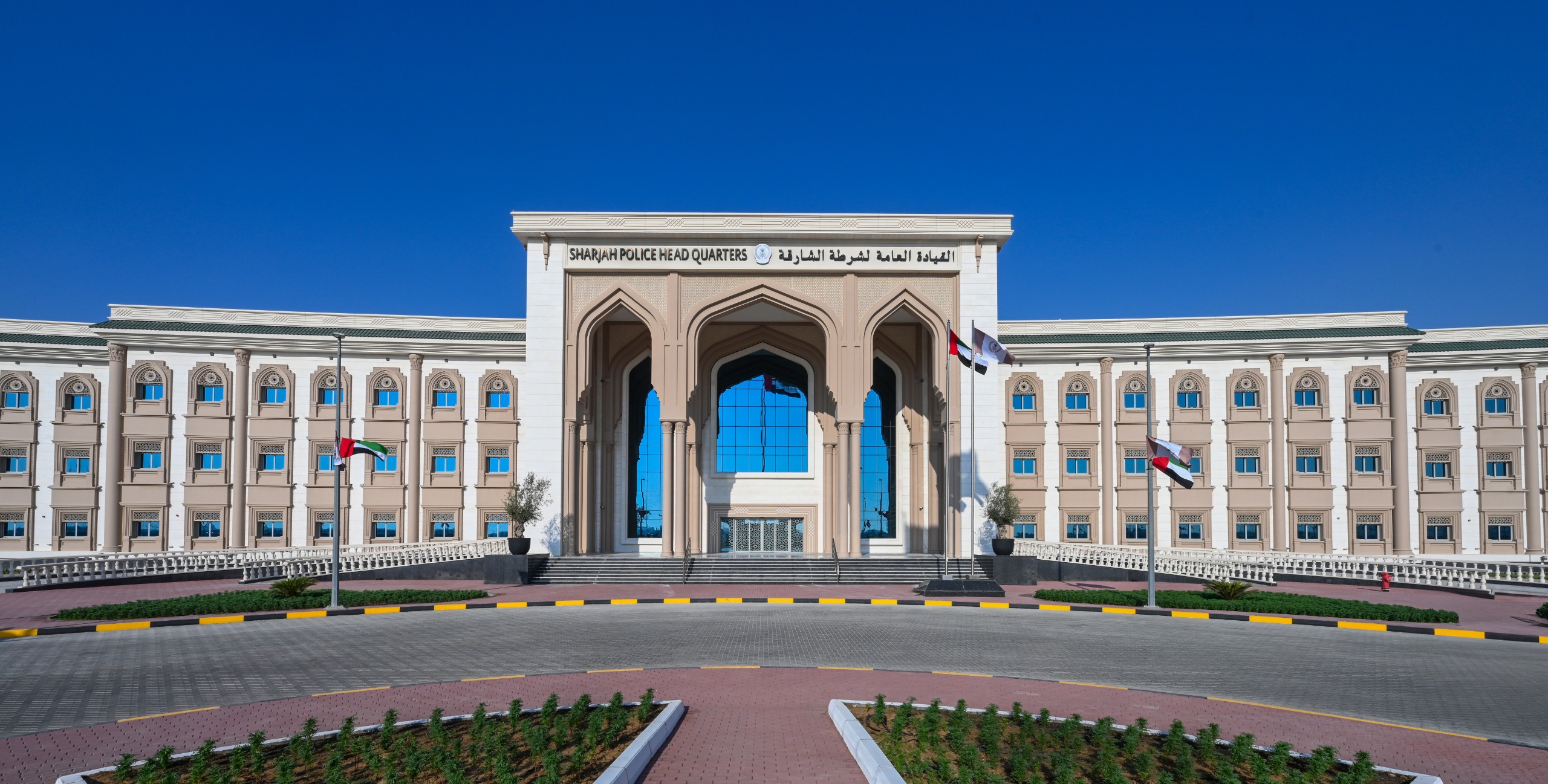 شرطة الشارقة تحصد اعتماد الشارقة صديقة للطفل والعائلة في دورته الأولى